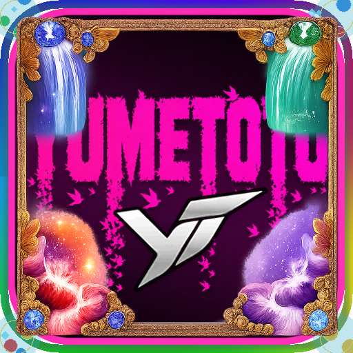 yumetoto — galeri pratinjau - APK Resmi